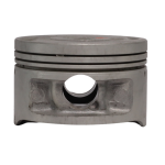 Kit Cilindro Yamaha con Pistón Original 21C-WE661-10 (Negro)