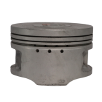 Kit Cilindro Yamaha con Pistón Original 21C-WE661-10 (Negro)