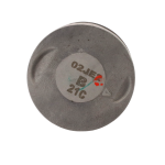 Kit Cilindro Yamaha con Pistón Original 21C-WE661-10 (Negro)