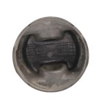 Kit Cilindro Yamaha con Pistón Original 21C-WE661-10 (Negro)