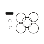 Kit Cilindro Yamaha con Pistón Original 5ML-E1311-20