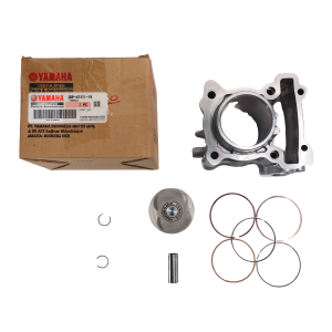 Kit Cilindro Yamaha con Pistón Original 2DP-E1311-18 155cc