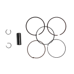 Kit Cilindro Yamaha con Pistón Original 2DP-E1311-18 155cc