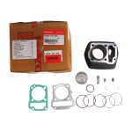 Kit Cilindro CB110  Honda Original 01210-K14-910