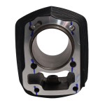 Kit Cilindro CB110  Honda Original 01210-K14-910