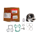 Kit Cilindro Honda con Pistón Original 01210-KWP-D00