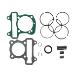 Kit Cilindro Honda con Pistón Original 01210-KWP-D00