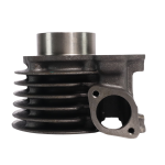 Kit Cilindro Honda con Pistón Original 01210-KWP-D00