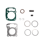 Kit Cilindro CBF 150  Honda  Original 01210-KSP-B00