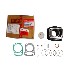 Kit Cilindro CB190-XR190 HondaOriginal 01210-K1L-D00