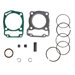 Kit Cilindro CB190-XR190 HondaOriginal 01210-K1L-D00