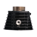 Kit Cilindro Honda con Pistón Original 01210-K14-910 (II)