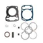 Kit Cilindro CB160F  Honda Original 01210-K1K-901