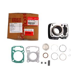 Kit Cilindro Honda con Pistón Original 01210-KTE-A02