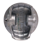 Kit Cilindro XPULSE 200 4V Hero Original K12121ABWC2015