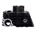 Kit Cilindro NS125 CARBURADA Y FI Bajaj (36JD0080)