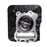 Kit Cilindro NS125 CARBURADA Y FI Bajaj (36JD0080)