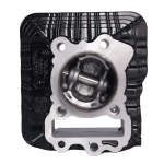 Kit Cilindro NS125 CARBURADA Y FI Bajaj (36JD0080)