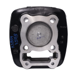 KIT CILINDRO PULSAR 220 BAJAJ (DK101625)