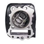 KIT CILINDRO XCD/PLATINO 125 4C (36JD0021)