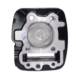 KIT CILINDRO XCD/PLATINO 125 4C (36JD0021)