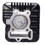 KIT CILINDRO DISCOVER 125 ST Bajaj Original (36JZ0074)