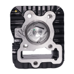 Kit Cilindro Bloque y Pistón Bajaj (36PA0093)