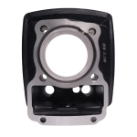 Kit Cilindro y Pistón AKT 150 TTR Original