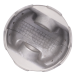 Kit Cilindro y Pistón AKT 150 TTR Original