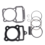 Kit Cilindro y Pistón AKT 150 TTR Original