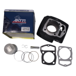 Kit Cilindro y Pistón AKT 150 TTR Original