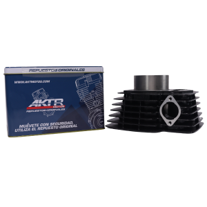 Kit Cilindro y Pistón AKT CR5 180/TTR180/XM180/XM180 Original