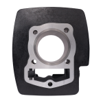 Kit Cilindro y Pistón AKT CR5 180/TTR180/XM180/XM180 Original