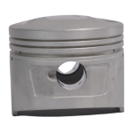 Kit Cilindro y Pistón AKT CR5 180/TTR180/XM180/XM180 Original