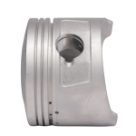 Kit Cilindro y Pistón AKT CR5 180/TTR180/XM180/XM180 Original