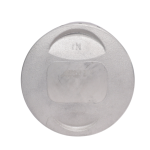 Kit Cilindro y Pistón AKT CR5 180/TTR180/XM180/XM180 Original