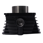 Kit Cilindro y Pistón AKT 125 NKD/EVOR3/Ne/TTR/CR4 Original