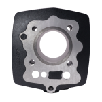 Kit Cilindro y Pistón AKT 125 NKD/EVOR3/Ne/TTR/CR4 Original