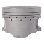 Kit Cilindro y Pistón AKT 125 NKD/EVOR3/Ne/TTR/CR4 Original