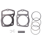 KIT CILINDRO AKT CR4 162 ORIGINAL