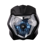 FAROLA CR4 COMPLETA GENERICA