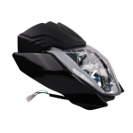 FAROLA CR4 COMPLETA GENERICA