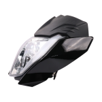 FAROLA CR4 COMPLETA GENERICA