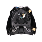 FAROLA CR4 COMPLETA GENERICA