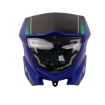 FAROLA XTZ 125 LED GENERICA