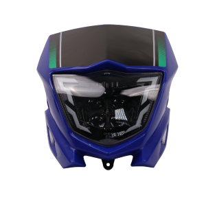 FAROLA XTZ 125 LED GENERICA