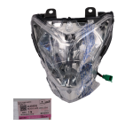 FAROLA PULSAR 200 NS BAJAJ ORIGINAL