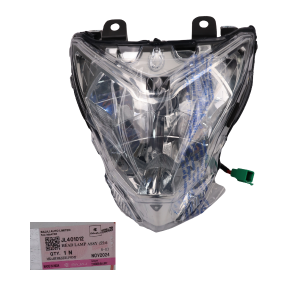 FAROLA PULSAR 200 NS BAJAJ ORIGINAL