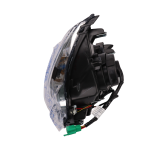 FAROLA PULSAR 180 UG Y 220 BAJAJ ORIGINAL