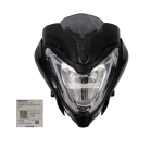 FAROLA LED NS 200 GENERICA